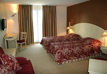 *** Hotel Best Western Golf d'Albon Frankreich