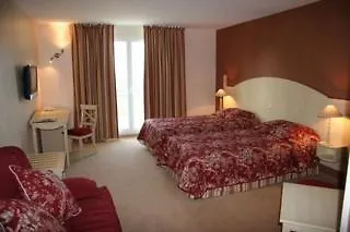 Best Western Golf d'Albon Albon