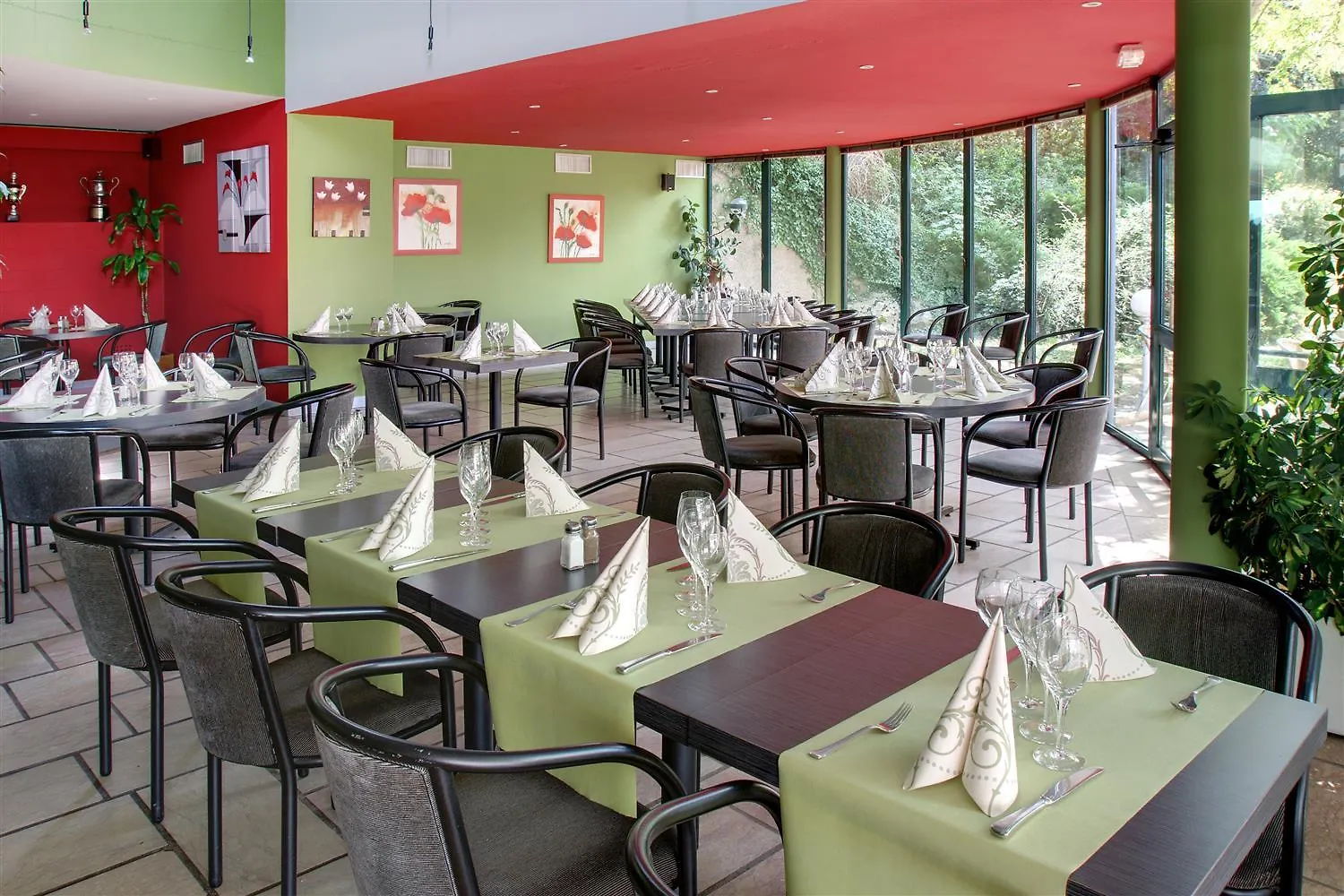 Best Western Golf d'Albon Albon