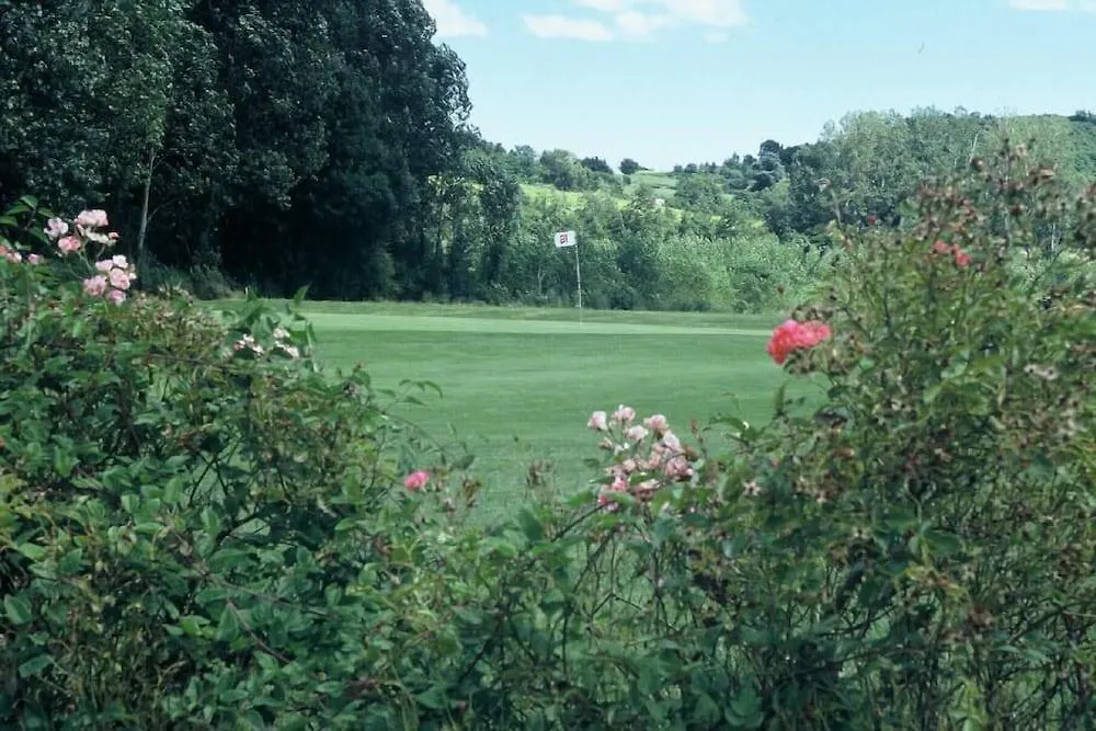Best Western Golf d'Albon Frankreich
