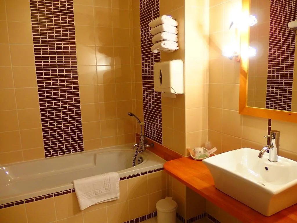 Hotel Best Western Golf d'Albon