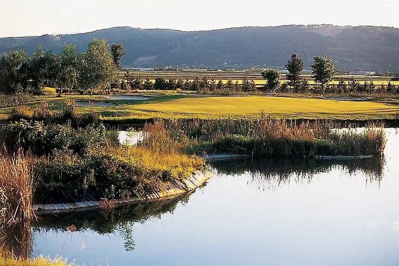 Best Western Golf d'Albon 3*, Albon Frankreich