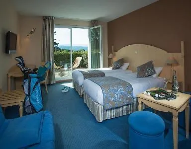 Best Western Golf d'Albon 3*, Albon Frankreich