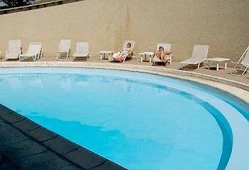 *** Hotel Best Western Golf d'Albon Frankreich