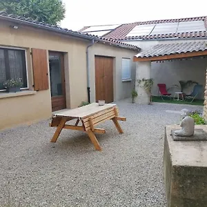  Appartement Sci La Malinoise