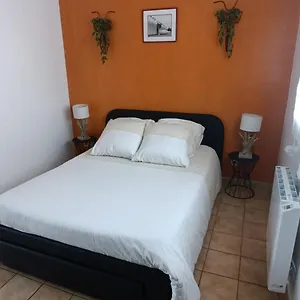  Appartement Caroline