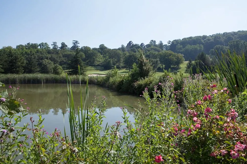 *** Hotel Best Western Golf D'Albon Francja