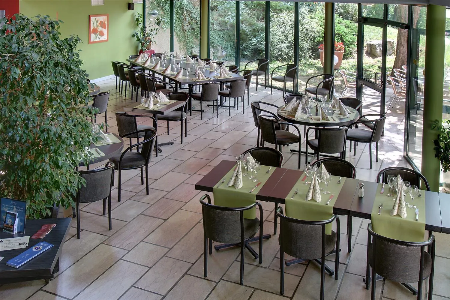 *** Hotel Best Western Golf D'Albon Francja