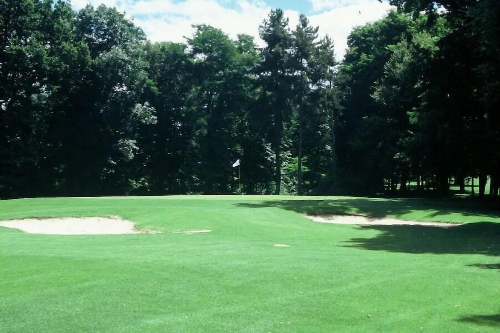 Best Western Golf D'Albon 3*, Albon Francja