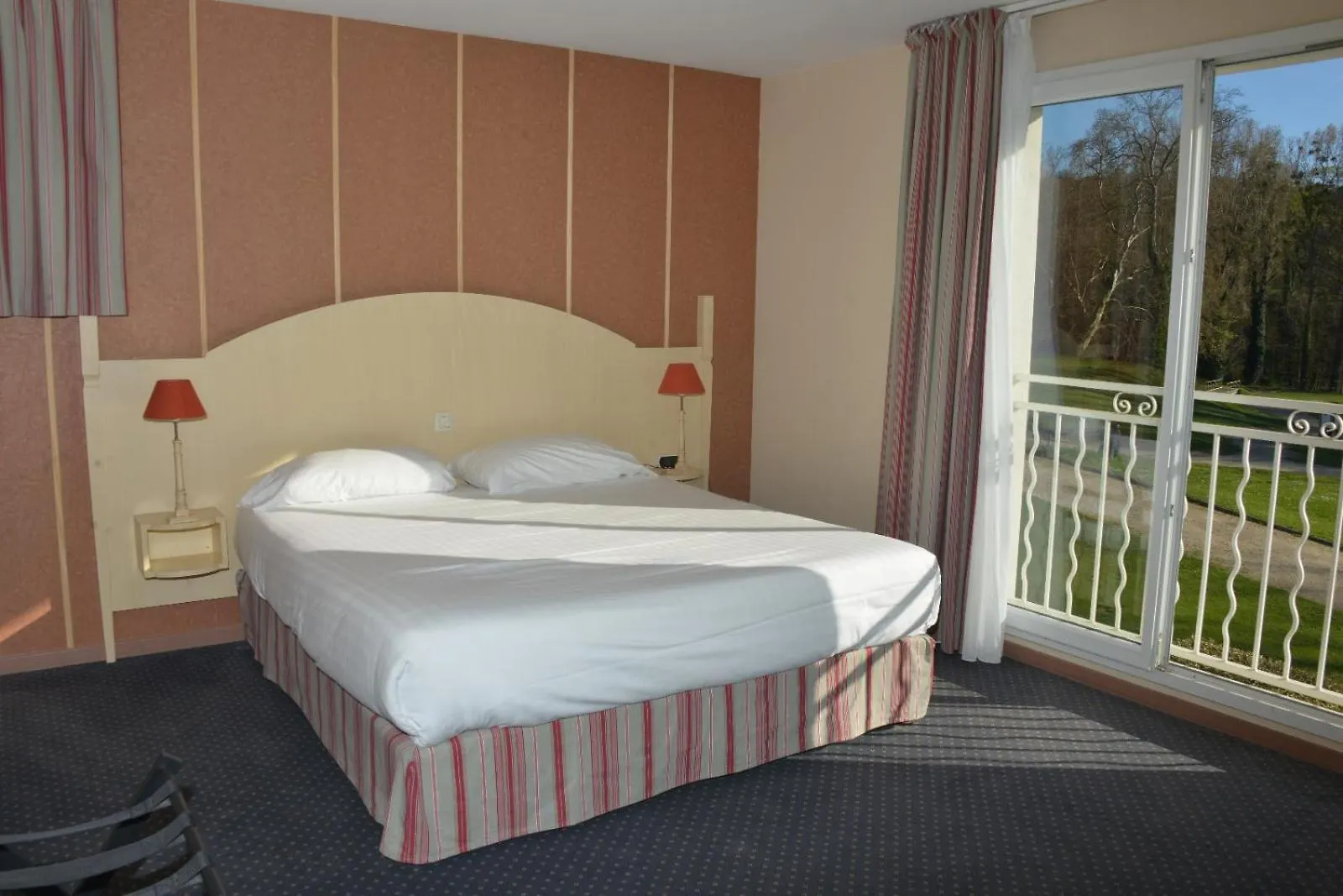 Best Western Golf D'Albon Albon