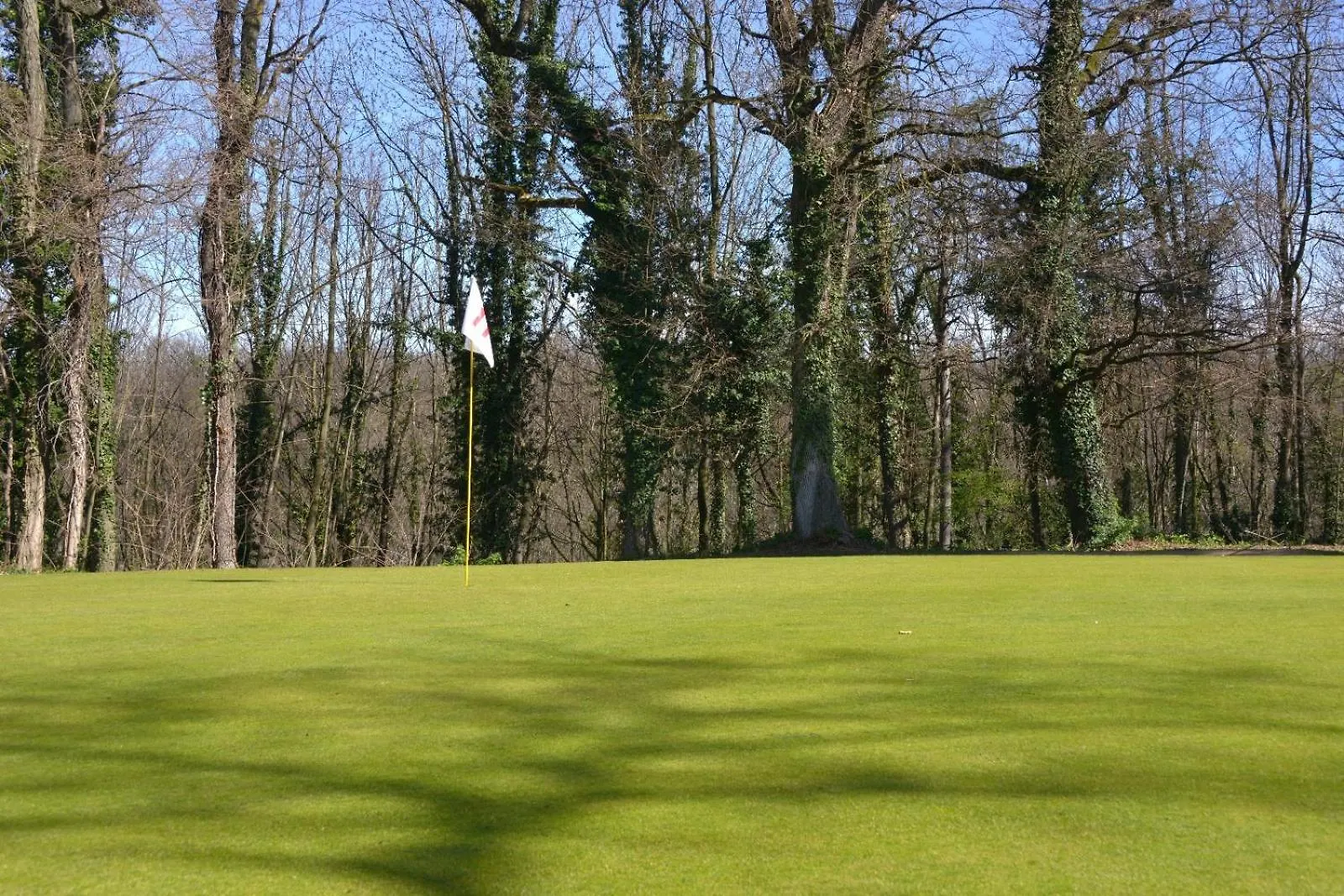 Best Western Golf D'Albon Hotel Albon