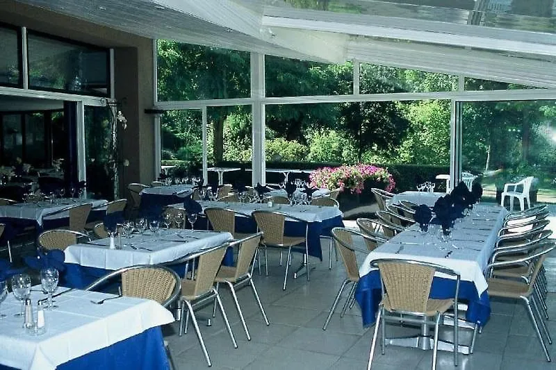 Best Western Golf D'Albon Hotel Albon