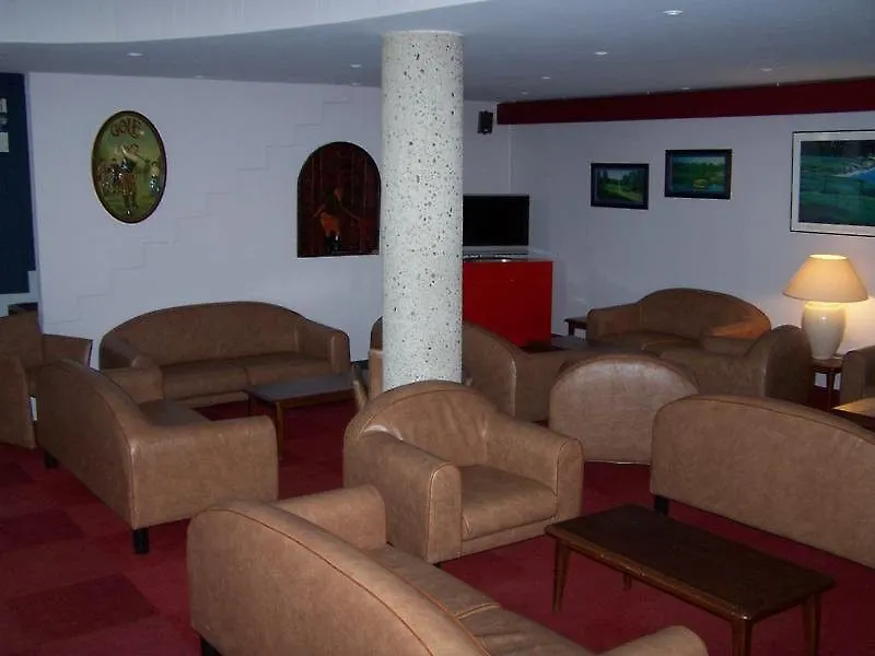 Best Western Golf D'Albon Hotel